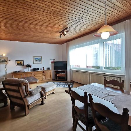 Sandstrand Schillig Kültér fotó