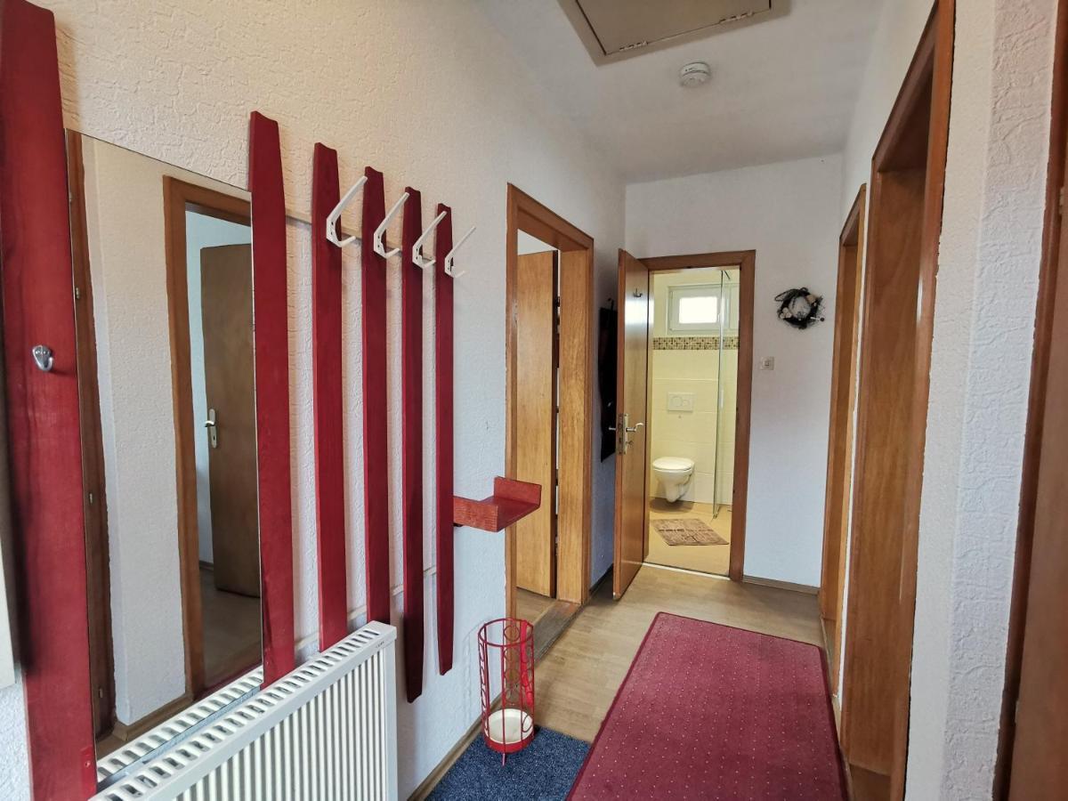 Sandstrand Schillig Kültér fotó