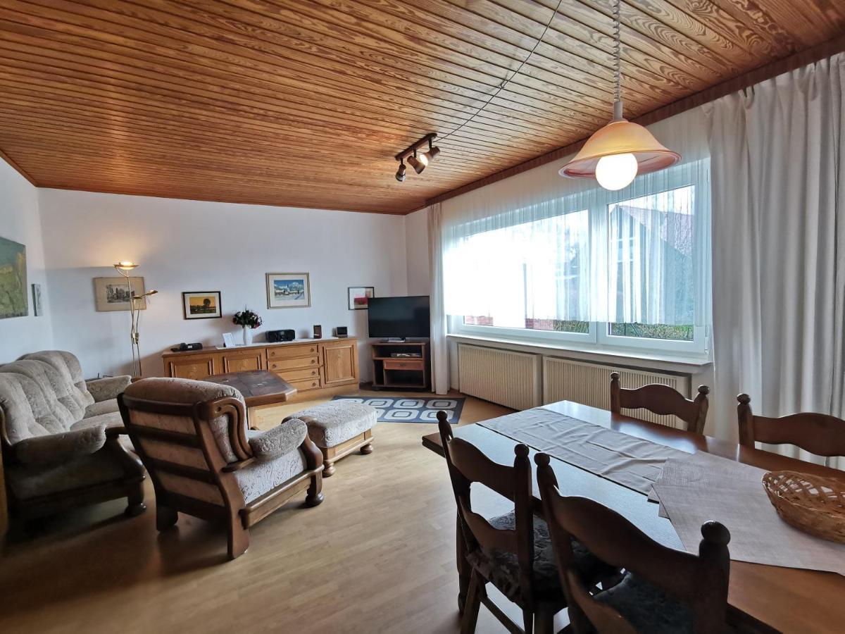 Sandstrand Schillig Kültér fotó